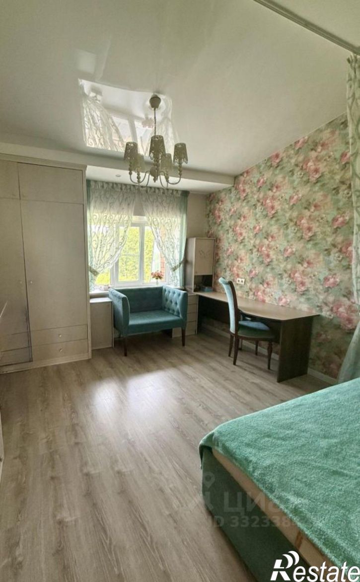 3-комн квартира ул Воркутинская, 20,  д. 20