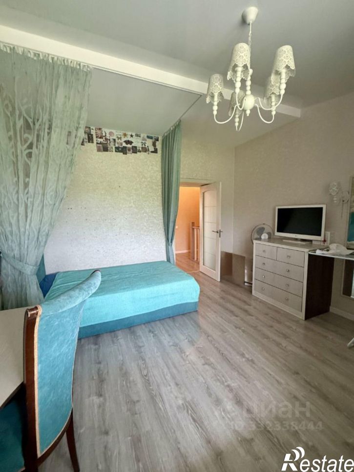 3-комн квартира ул Воркутинская, 20,  д. 20