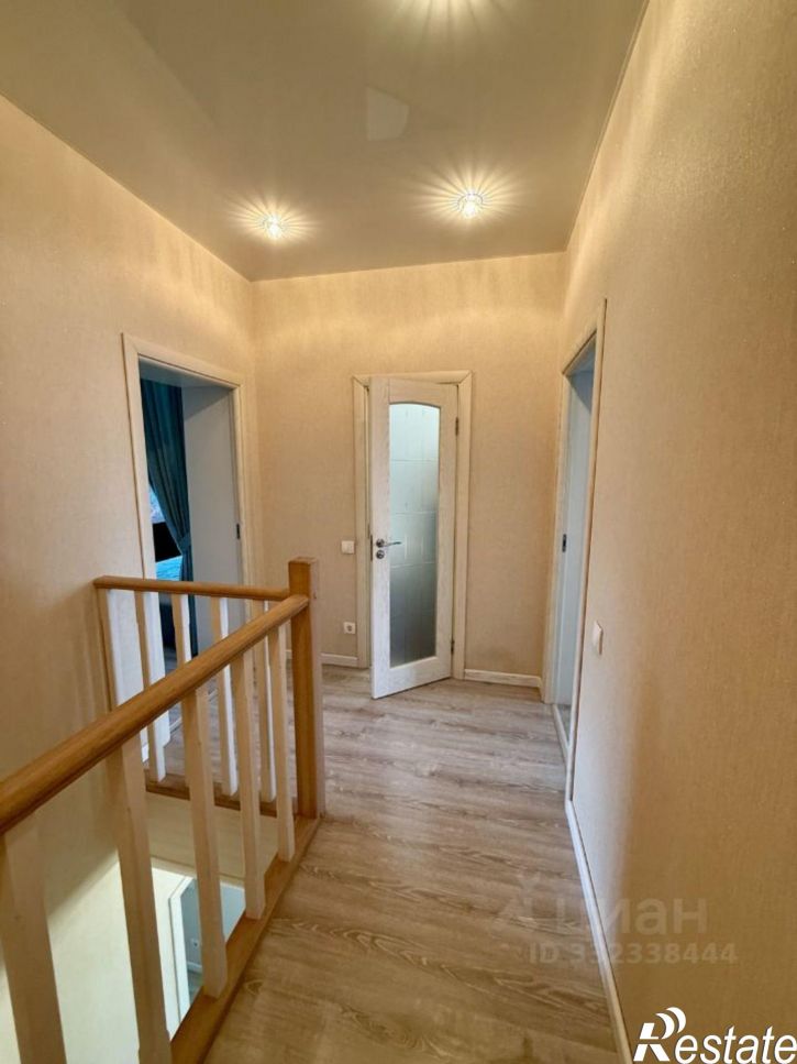 3-комн квартира ул Воркутинская, 20,  д. 20