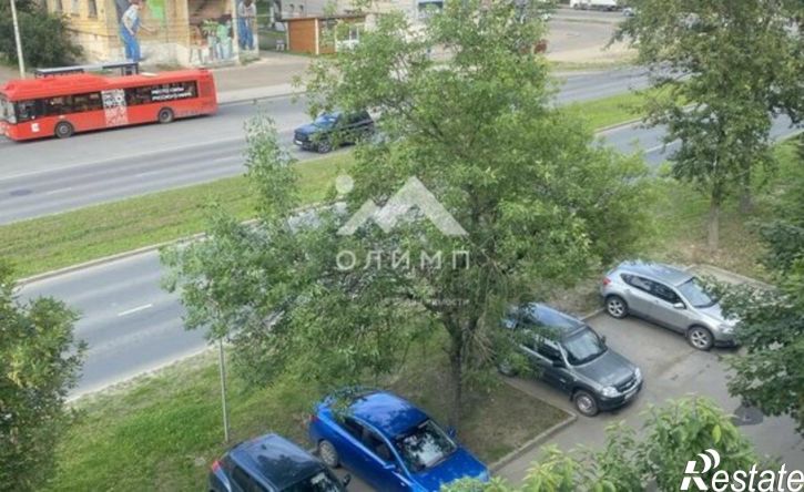 2-комн квартира ул Северная, 6,  д. 6