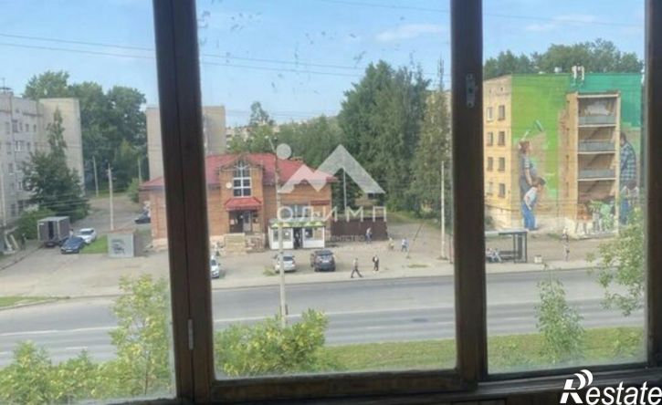 2-комн квартира ул Северная, 6,  д. 6