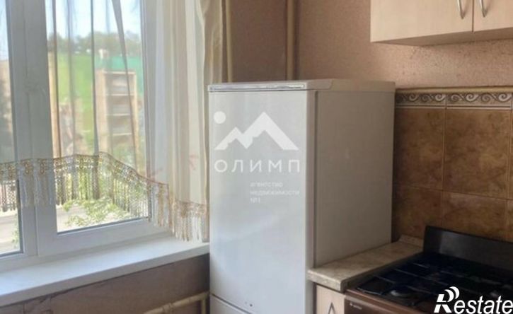 2-комн квартира ул Северная, 6,  д. 6