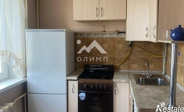 2-комн квартира ул Северная, 6,  д. 6