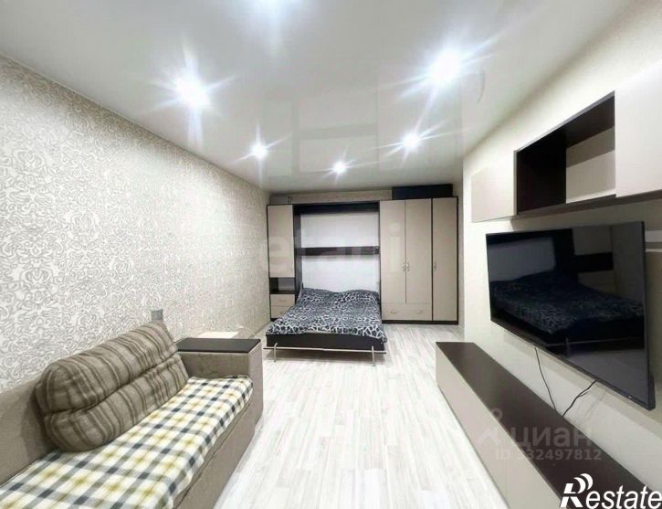 2-комн квартира ул Лаврова, 9а,  д. 9а