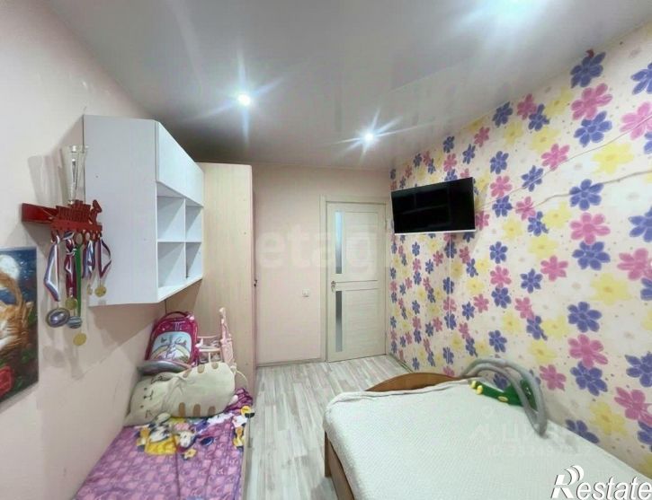 2-комн квартира ул Лаврова, 9а,  д. 9а