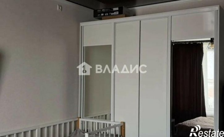 2-комн квартира ул Возрождения, 82,  д. 82