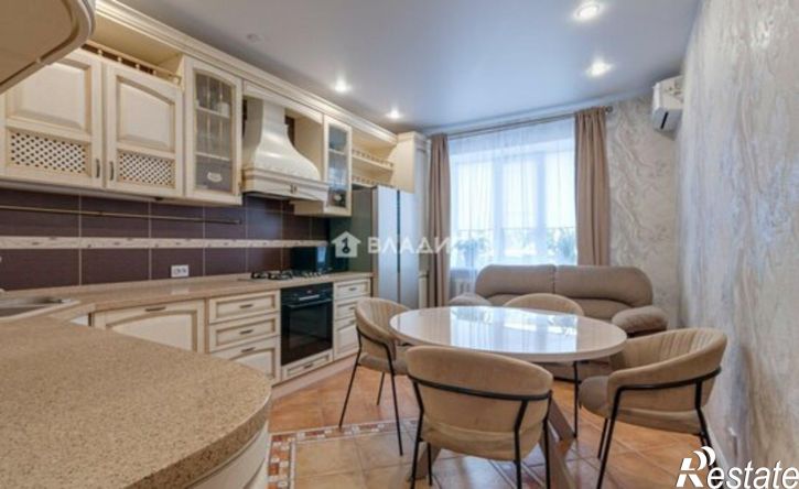 3-комн квартира ул Гагарина, 41,  д. 41