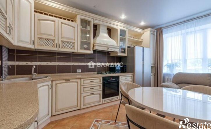 3-комн квартира ул Гагарина, 41,  д. 41