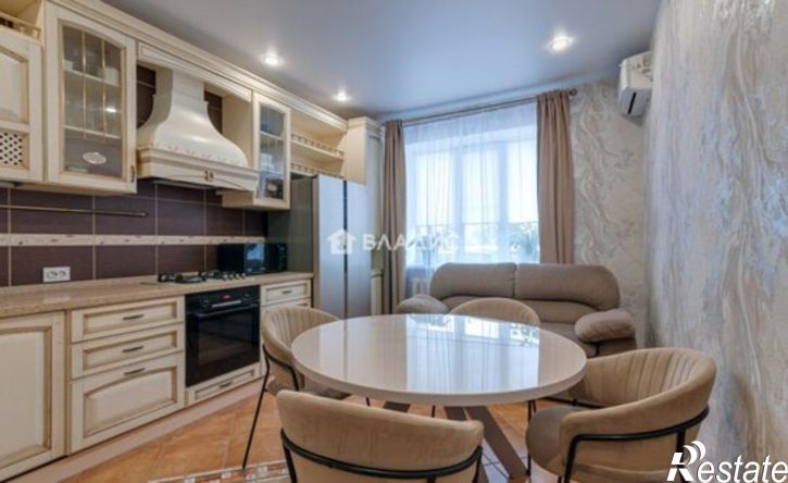 3-комн квартира ул Гагарина, 41,  д. 41