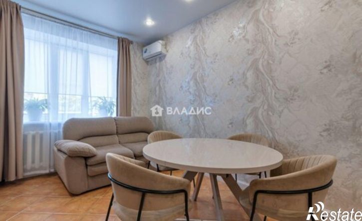 3-комн квартира ул Гагарина, 41,  д. 41