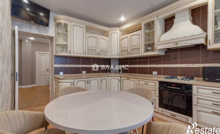 3-комн квартира ул Гагарина, 41,  д. 41