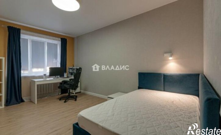 3-комн квартира ул Гагарина, 41,  д. 41