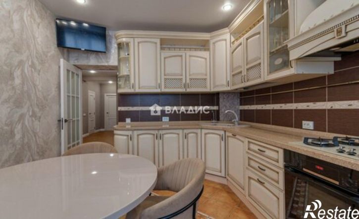 3-комн квартира ул Гагарина, 41,  д. 41