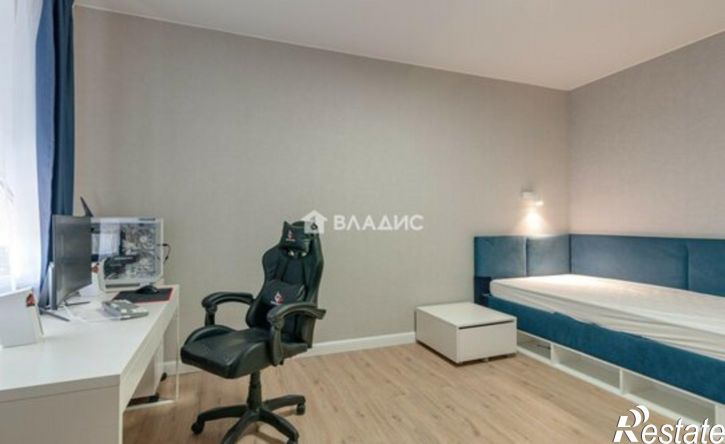 3-комн квартира ул Гагарина, 41,  д. 41