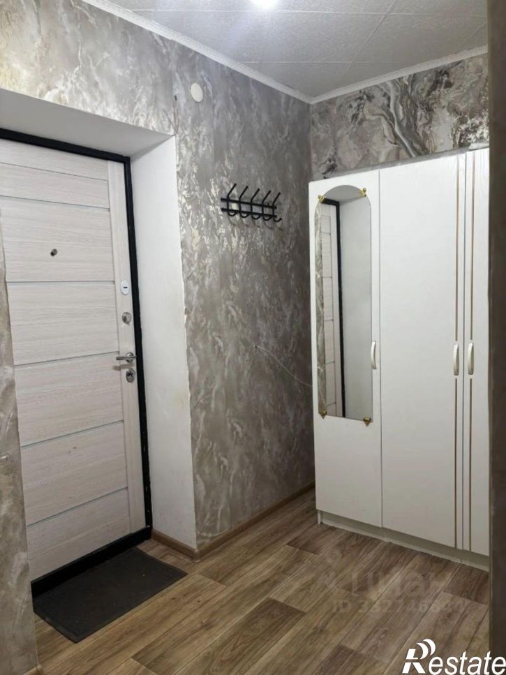 1-комн квартира ул Архангельская, 11,  д. 11