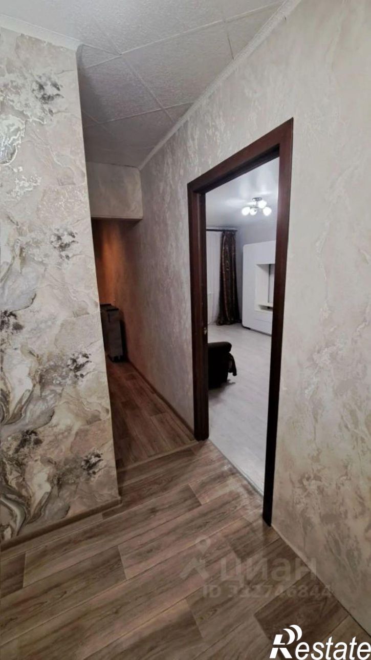 1-комн квартира ул Архангельская, 11,  д. 11