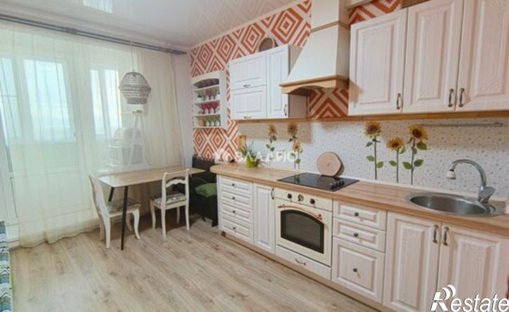 1-комн квартира Окружное шоссе, 26,  д. 26