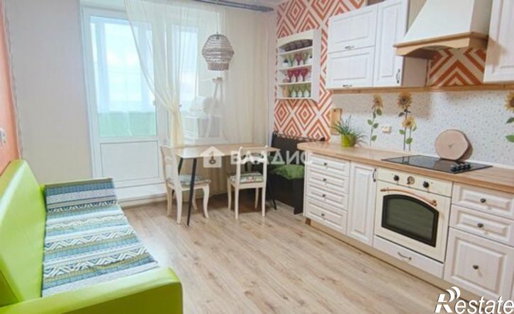 1-комн квартира Окружное шоссе, 26,  д. 26