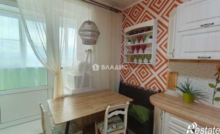 1-комн квартира Окружное шоссе, 26,  д. 26