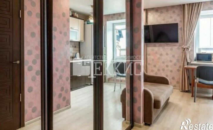 1-комн квартира ул Лаврова, 9а,  д. 9а