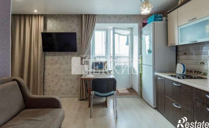 1-комн квартира ул Лаврова, 9а,  д. 9а