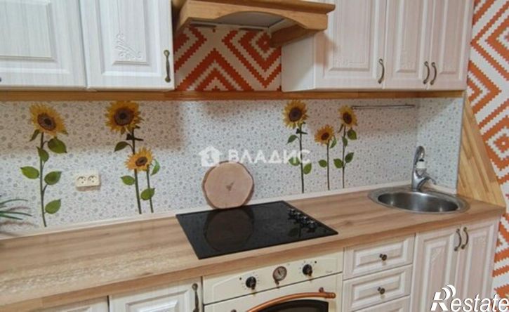 1-комн квартира Окружное шоссе, 26,  д. 26