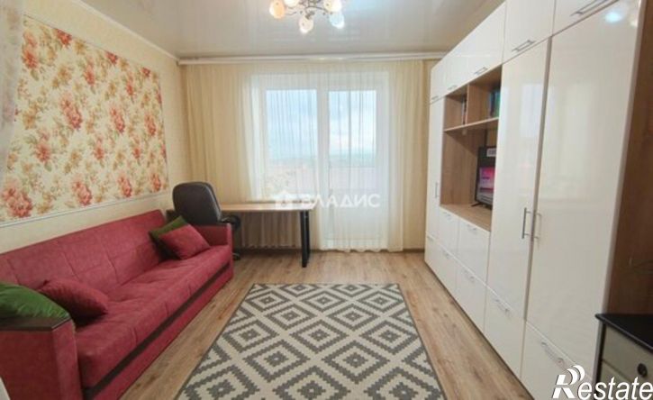 1-комн квартира Окружное шоссе, 26,  д. 26