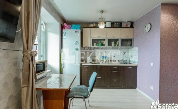 1-комн квартира ул Лаврова, 9а,  д. 9а