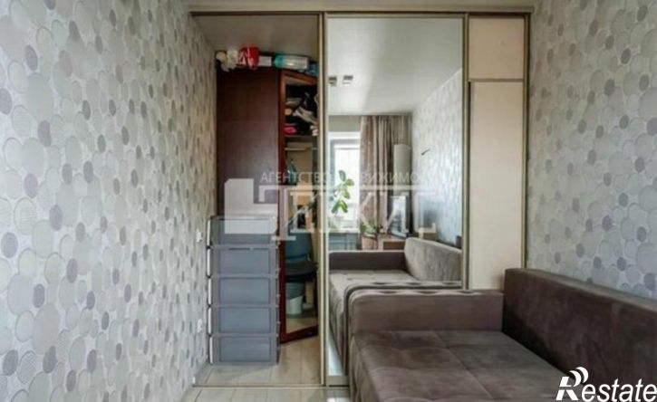 1-комн квартира ул Лаврова, 9а,  д. 9а