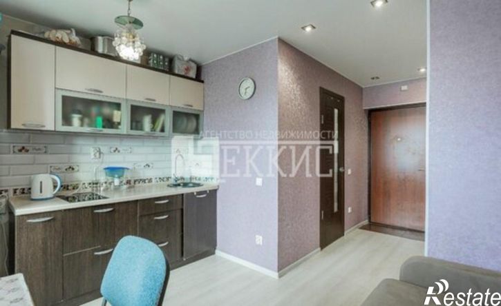 1-комн квартира ул Лаврова, 9а,  д. 9а