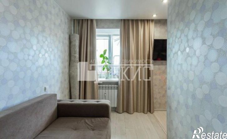 1-комн квартира ул Лаврова, 9а,  д. 9а