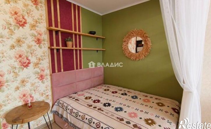 1-комн квартира Окружное шоссе, 26,  д. 26