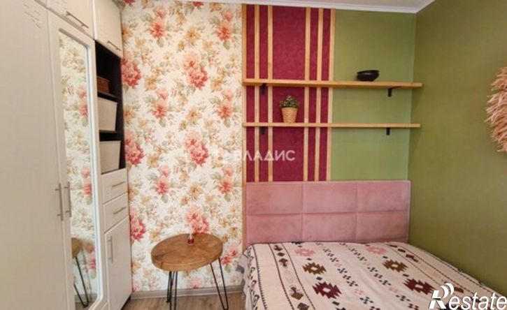 1-комн квартира Окружное шоссе, 26,  д. 26