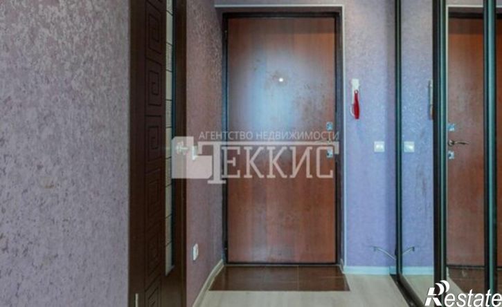 1-комн квартира ул Лаврова, 9а,  д. 9а
