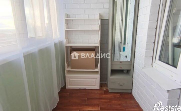 1-комн квартира Окружное шоссе, 26,  д. 26