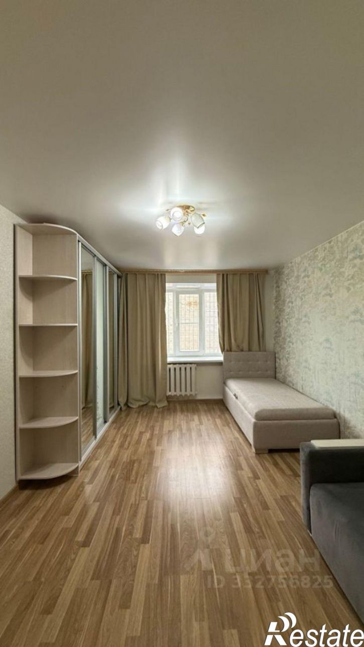 1-комн квартира ул Судоремонтная, 50,  д. 50