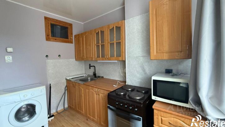 1-комн квартира ул Судоремонтная, 50,  д. 50