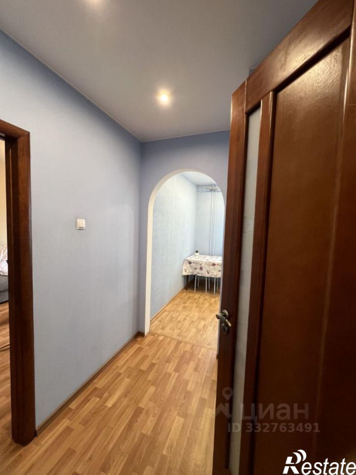 1-комн квартира ул Псковская, 6,  д. 6