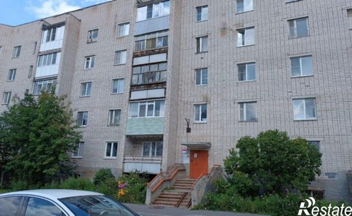 1-комн квартира ул Текстильщиков, 20а,  д. 20а