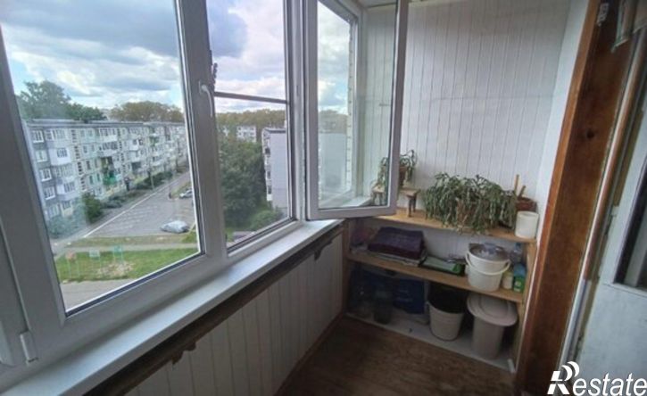 1-комн квартира ул Текстильщиков, 20а,  д. 20а