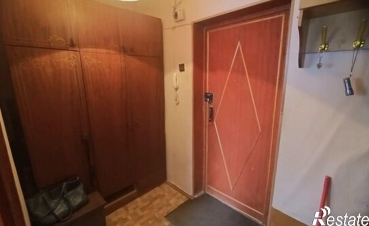 1-комн квартира ул Текстильщиков, 20а,  д. 20а