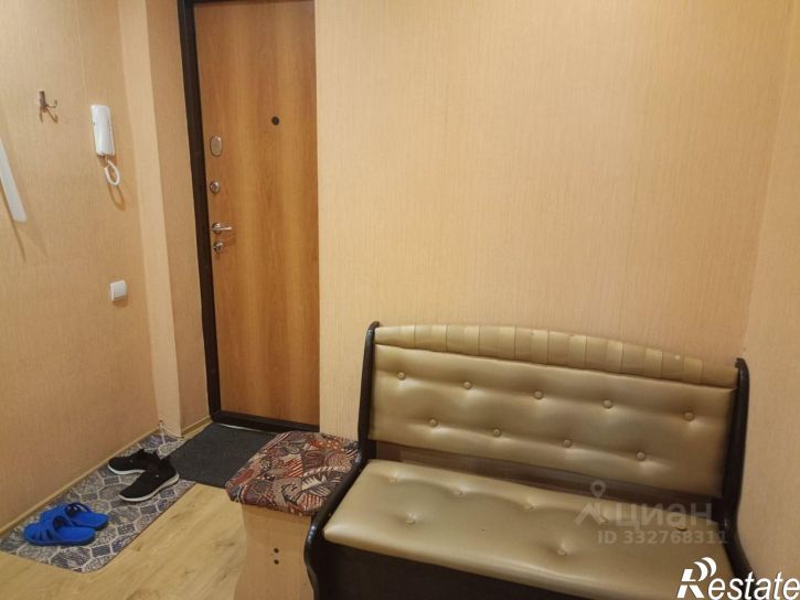 2-комн квартира ул Ленинградская, 87,  д. 87