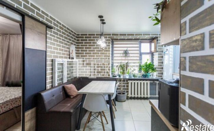2-комн квартира ул Северная, 36а,  д. 36а