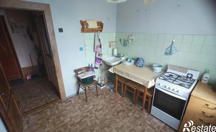 1-комн квартира ул Текстильщиков, 20а,  д. 20а