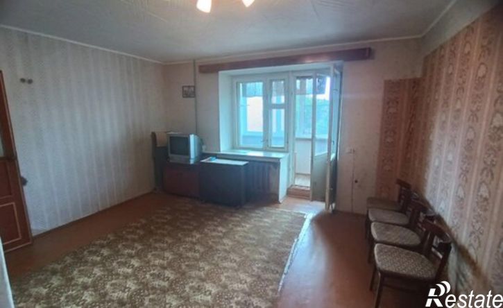 1-комн квартира ул Текстильщиков, 20а,  д. 20а