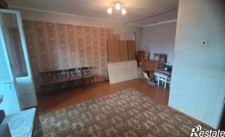 1-комн квартира ул Текстильщиков, 20а,  д. 20а