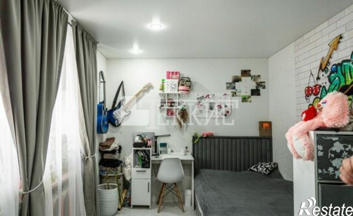 2-комн квартира ул Северная, 36а,  д. 36а