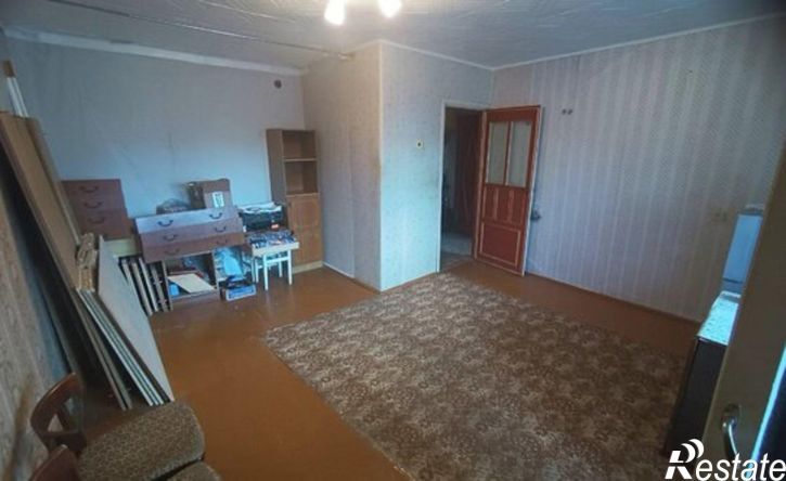 1-комн квартира ул Текстильщиков, 20а,  д. 20а