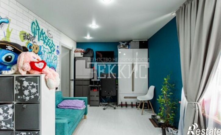 2-комн квартира ул Северная, 36а,  д. 36а