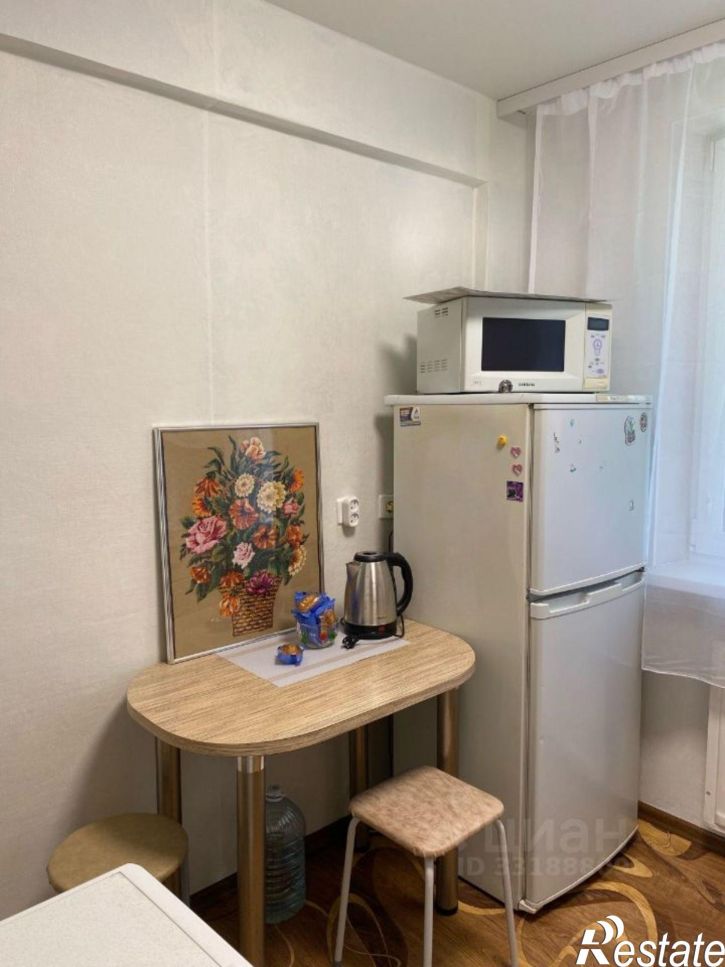 1-комн квартира ул Новгородская, 1а,  д. 1а